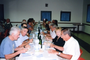Cena dei Soci 2010