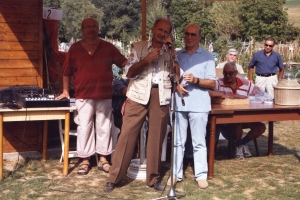 Festa degli orti 2004