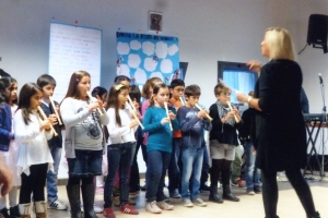 Festa dei nonni 19-10-2013