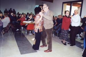 Inaugurazione centro Via Chiusure
