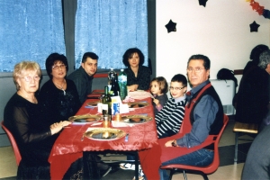 San Silvestro 2010