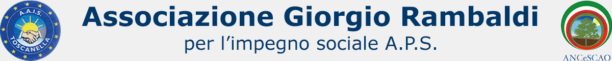 Associazione Giorgio Rambaldi